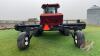 Prairie Star 4930 Swather, 1465 Hours Showing, S/N 120446 - 12