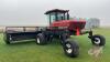 Prairie Star 4930 Swather, 1465 Hours Showing, S/N 120446 - 13