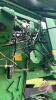 JD 9600 Combine, Engine Hours: 4785 Showing, Sep Hours: 3390 Showing, S/N 666059 - 19