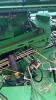 JD 9600 Combine, Engine Hours: 4785 Showing, Sep Hours: 3390 Showing, S/N 666059 - 20