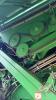 JD 9600 Combine, Engine Hours: 4785 Showing, Sep Hours: 3390 Showing, S/N 666059 - 21