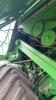 JD 9600 Combine, Engine Hours: 4785 Showing, Sep Hours: 3390 Showing, S/N 666059 - 22