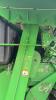 JD 9600 Combine, Engine Hours: 4785 Showing, Sep Hours: 3390 Showing, S/N 666059 - 24