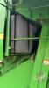 JD 9600 Combine, Engine Hours: 4785 Showing, Sep Hours: 3390 Showing, S/N 666059 - 25