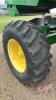 JD 9600 Combine, Engine Hours: 4785 Showing, Sep Hours: 3390 Showing, S/N 666059 - 28