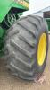 JD 9600 Combine, Engine Hours: 4785 Showing, Sep Hours: 3390 Showing, S/N 666059 - 29