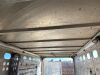 *2012 32' Merritt triple axel aluminum stock trailer, VIN# 1MT5N3232CH021221, Owner: Gervin Stock Farms Seller: Fraser Auction ____________ ***TOD,SAFETY*** - 10
