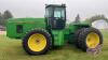 JD 8570 4WD Tractor, 6875 Hours Showing, S/N 001603 - 2