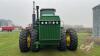 JD 8570 4WD Tractor, 6875 Hours Showing, S/N 001603 - 4