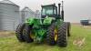 JD 8570 4WD Tractor, 6875 Hours Showing, S/N 001603 - 10