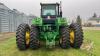 JD 8570 4WD Tractor, 6875 Hours Showing, S/N 001603 - 11