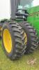 JD 8570 4WD Tractor, 6875 Hours Showing, S/N 001603 - 17