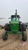 JD 4640 2WD Tractor,10,500 Hours Showing, S/N 030155 - 4