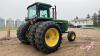 JD 4640 2WD Tractor,10,500 Hours Showing, S/N 030155 - 7