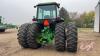 JD 4640 2WD Tractor,10,500 Hours Showing, S/N 030155 - 8