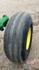 JD 4640 2WD Tractor,10,500 Hours Showing, S/N 030155 - 16