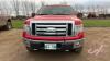 2009 Ford F150 XLT 4x4 Ext Cab 223,269 showing, VIN# 1FTPX14V89FA43792 Owner: Garth I Nixon Seller: Fraser Auction ____________________*KEY TOD _J85 - 4