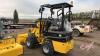 Rippa R906 articulating wheel loader DEMO UNIT J83 s/n SLP2396K08 - 3