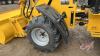 Rippa R906 articulating wheel loader DEMO UNIT J83 s/n SLP2396K08 - 5