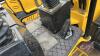 Rippa R906 articulating wheel loader DEMO UNIT J83 s/n SLP2396K08 - 11