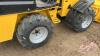 Rippa R906 articulating wheel loader DEMO UNIT J83 s/n SLP2396K08 - 13