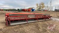 24' IH 810 header s/n026080 J81