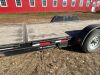 *2014 20' Rainbow Excursion t/a tilt deck flat deck trailer, VIN# 2RGBT2229E1000198 ***TOD*** - 8