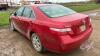 2007 Toyota Camry , 151769 kms showing, REBUILT Status VIN# 4T1BE46K47U151447 Owner: Timothy Rhodes, Seller: Fraser Auction __________________ J91 *KEY* TOD - 9