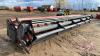 30' CaseIH 1010 Header, J94, Batt Reel, SN JJC0126809 - 4