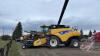 NH CR9070 Combine J101 s/n Y9G113008 - 6