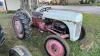 Ford 2N tractor J54 - 2