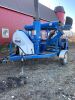 *Brandt 4500 Grain Vac tri-fold auger - 3