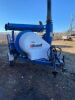 *Brandt 4500 Grain Vac tri-fold auger - 5