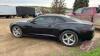 2011 Chev Camaro, VIN# 2GIFCIED2B9209924, 417,187 kms showing, TOD here, SAFETIED, Keys, Owner: Emil Zariwney, Seller: Fraser Auction____________________J116 - 3