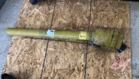 48" 540 PTO shaft - tractor side J89