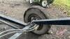 Wheatheart BH 851 auger with self-mover J120***Manual*** - 9