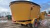 HayBuster CMF-700 vertical auger mixer feed wagon J52 s/n700100062 - 11