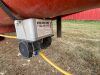 *10x70' Farm King PTO Swing Hopper Auger" - 10