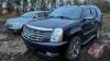 2010 Cadillac Escalade SUV SAFETIED 240,561 showing, VIN# 1GYUKBEF8AR132810 Owner: Morgan Motors Co Ltd Seller: Fraser Auction _________________________*KEY* TODJ66 - 3