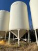 *4000-Bushel Grain Max, hopper bottom bin on skid (​​​​​​​Bins have until July 2021 to be removed) - 6