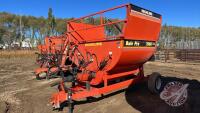 Highline 7000 bale processor J126 s/n BPHDR000241