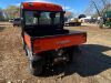 *Kubota RTVX 1100C Dsl 4x4 UTV - 2