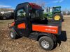 *Kubota RTVX 1100C Dsl 4x4 UTV - 3