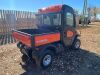 *Kubota RTVX 1100C Dsl 4x4 UTV - 5