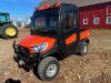 *Kubota RTVX 1100C Dsl 4x4 UTV - 6