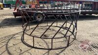 standard round bale feed ring J71