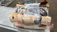 Bundle of Birch fire wood J144