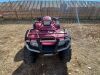 *2007 Honda TRX 500 4x4 ATV