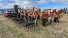 40ft Bourgault 9200 Tillage - 8