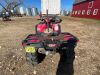 *2007 Honda TRX 500 4x4 ATV - 5